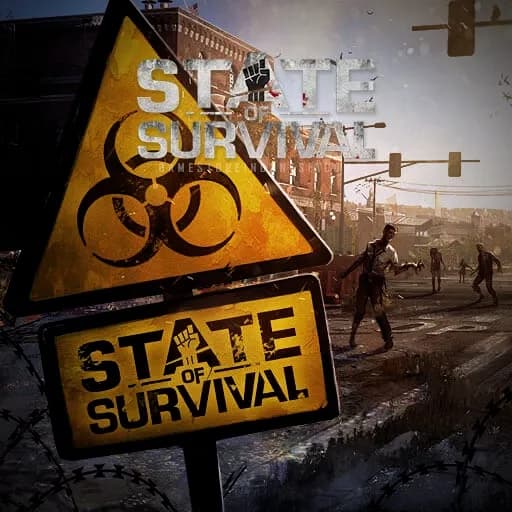 State of Survival: Zombie War