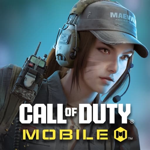 Call of Duty Mobile (Indonesia)