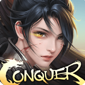 Conquer Online (Point Card)