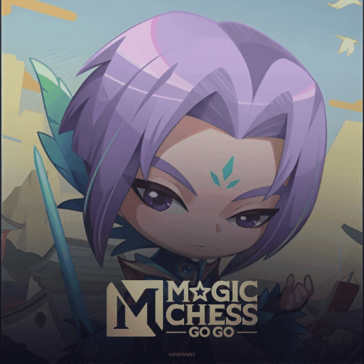 Magic Chess: Go Go (Global)