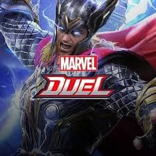 Marvel Duel