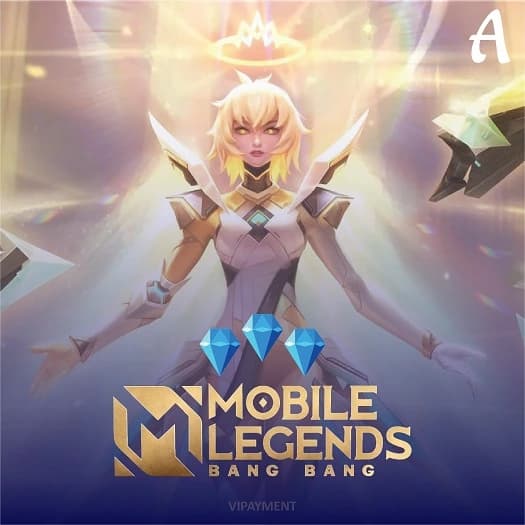 Mobile Legends: Bang Bang Indo