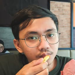 Picture of the author