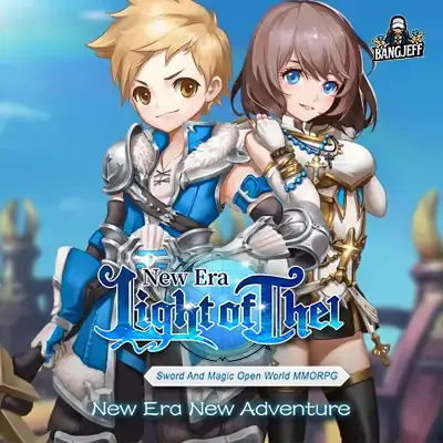 Light of Thel: New Era