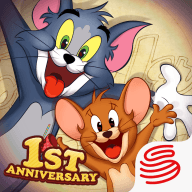 Tom and Jerry Chase