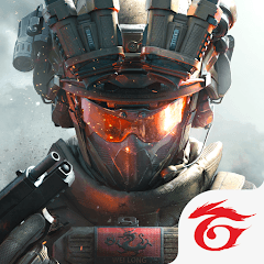 Delta Force (Garena)