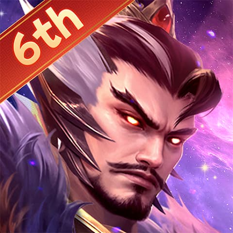 Dynasty Heroes